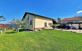 Casă D+P+M | 254 mp | 1.130 mp teren | Mobilată Premium | Țițești, AG - Poză 35