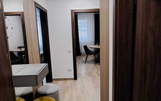 Apartament 2 Camere | Urban , Brașov | 58 mp + Balcon 8 mp | Parcare - Poză 8