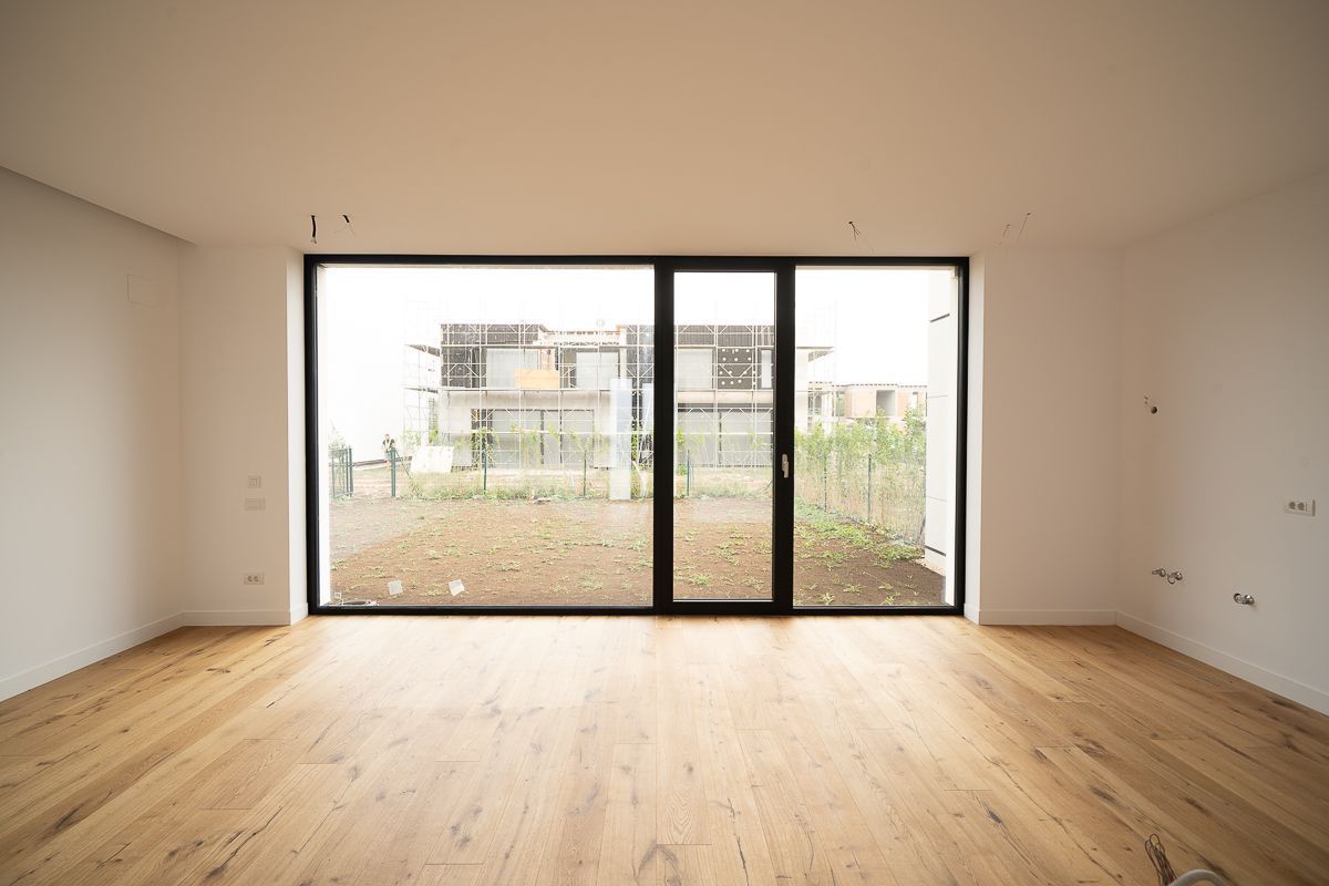 Vila tip UV02 Amber Forest - 2 dormitoare - Poză 9