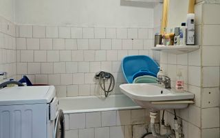 Apartament cu trei camere, zona Scriitorilor 73 mp - Poză 9
