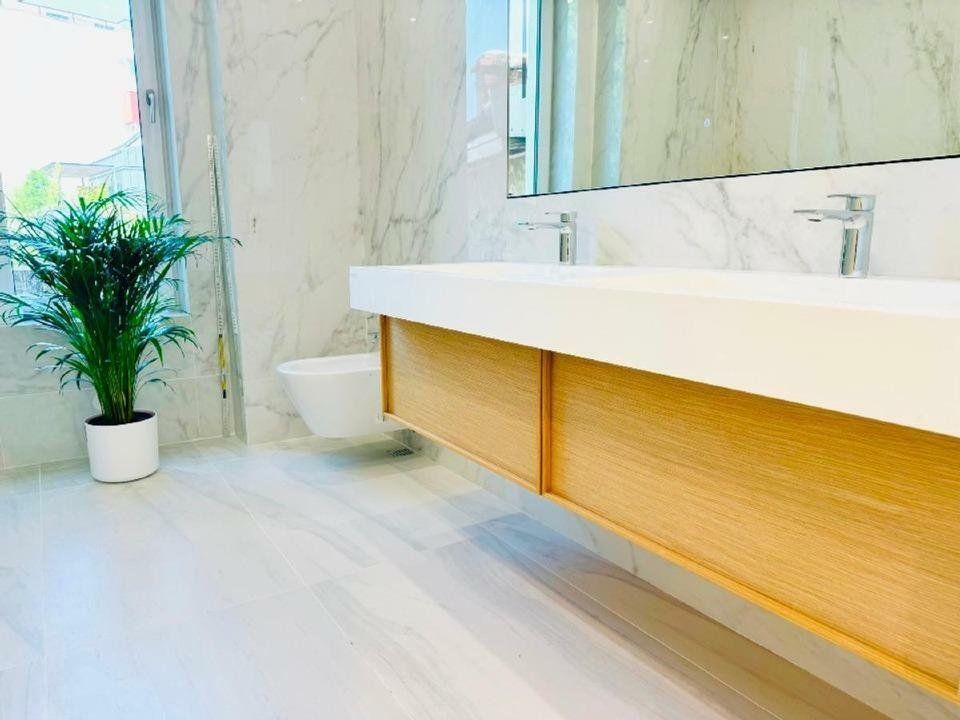 A SMART NEW HOME LUXURY APPARTMENT  I  Radu Beller I Dorobanti - Poză 3