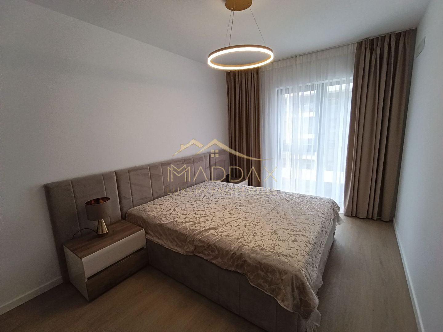 Apartament 2 Camere de Lux /Fabrica de Glucoza/Predare la alb-169.000 € - Poză 2