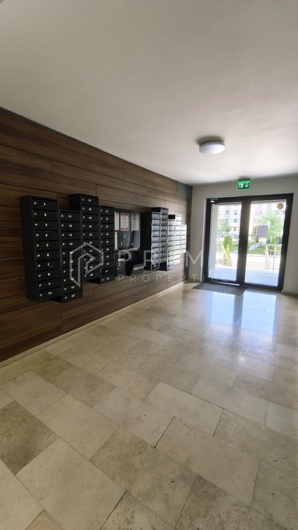 APARTAMENT 2 CAMERE | 55 MP | BLOC NOU | ET. 7/10 | COMPLEX MAURER - Poză 7