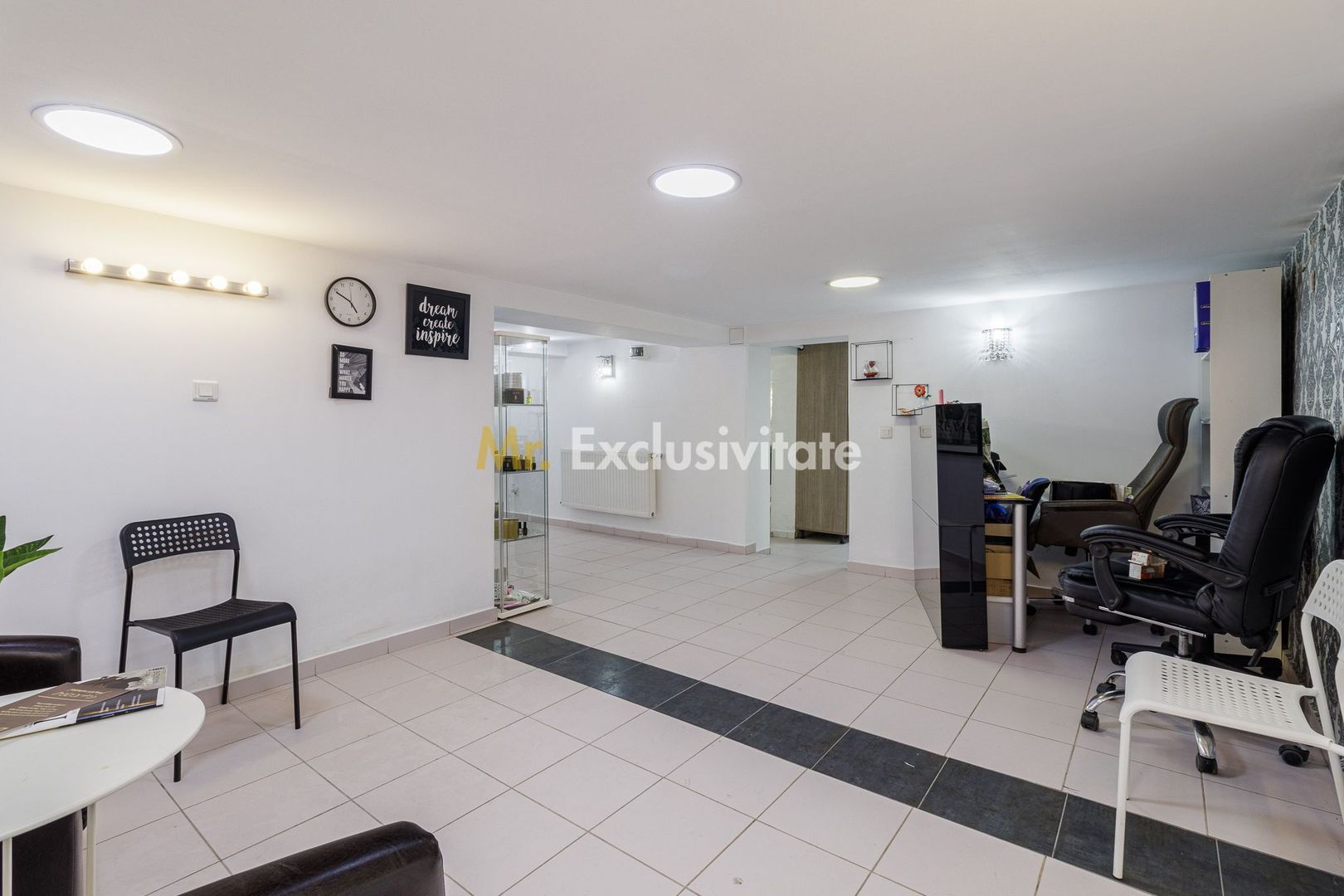 Spatiu Comercial Gorjului-Timisoara - Poză 7