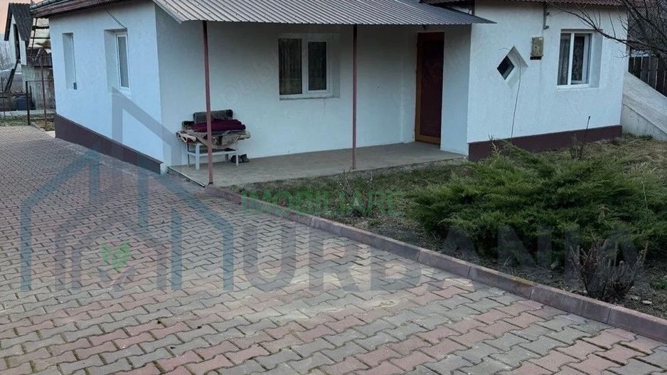 Casă de vânzare în Hărtoape (Poienița), comuna Vânători, județul Iași - Poză 1