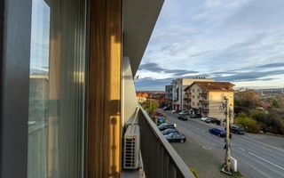 1camera, bloc nou, Buna Ziua, zona Grand Hotel Italia, LIDL, Panemar - Poză 11