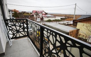 Apartament bloc nou in apropiere de UMFST ( 7 noiembrie) - Poză 6