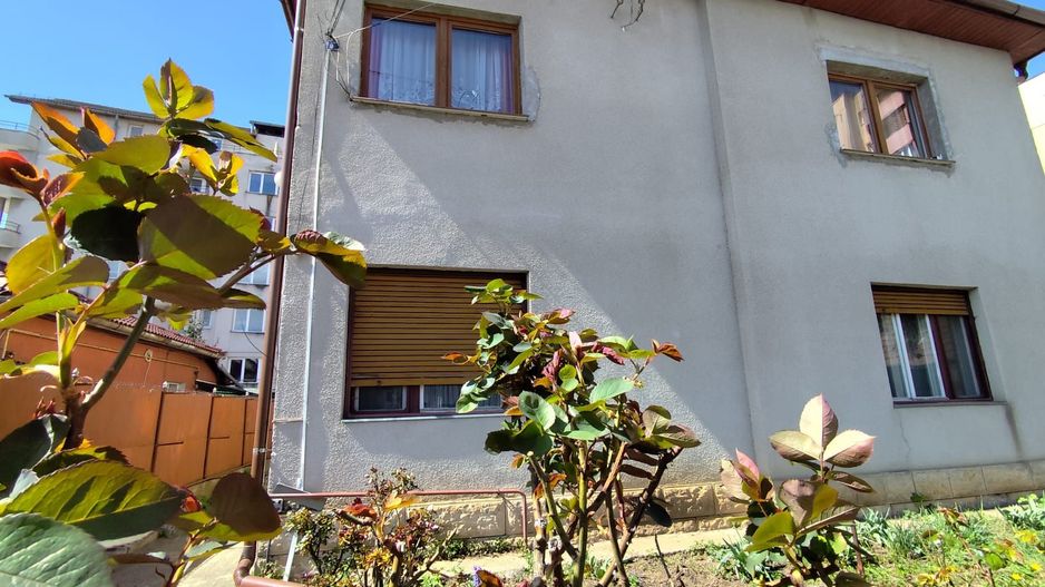 Casa Individuala Cu potential zona Marasti -Intre Lacuri - Poză 1