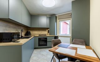 2 camere, Premium, totul nou, Grigorescu 21 Decembrie Zona Somes, MOL - Poză 3