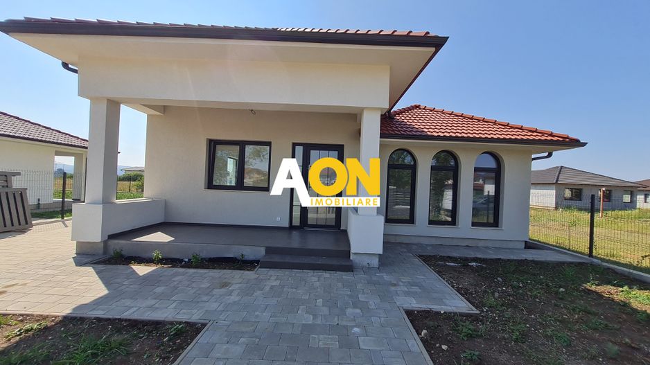 Casa 3 Camere, Teren 353 mp, Zona Micesti, Toate Utilitatile - Poză 1