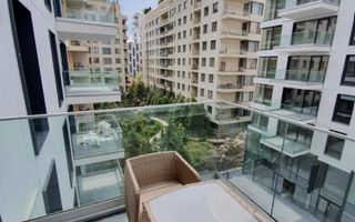 Inchiriere apartament 2 camere | One Herastrau Plaza - Poză 15