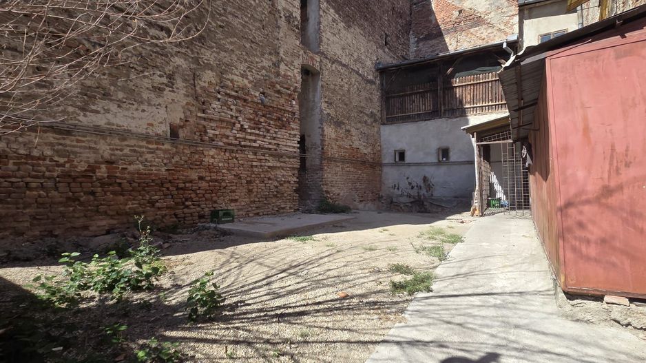 Spatiu comercial de inchiriat – fosta Pizzeria Unirii, Lugoj - Poză 27