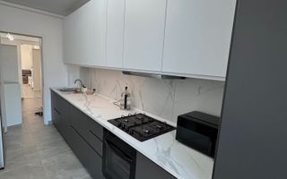 De închiriat Apartament 3 camere Sector 2 - Poză 1