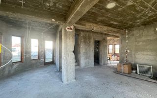 Casa Individuala la rosu - 157mp utili/864 teren Mosnita Noua - Poză 4