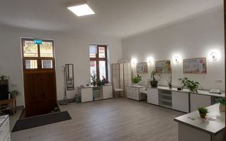 Spatiu comercial de inchiriat | Ultracentral | Oradea - Poză 1
