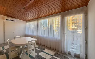 COSMOPOLIS - Apartament cu 2 camere tip studio, mobilat si utilat. - Poză 12