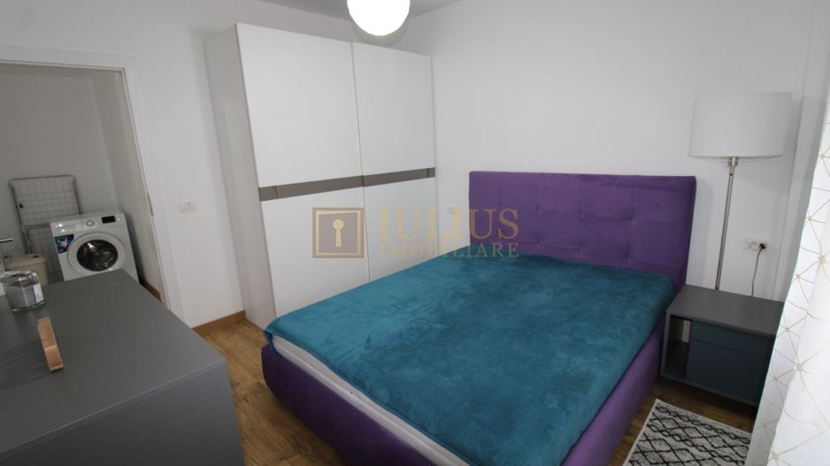 bloc nou, loc de parcare inclus- Braytim - Poză 5