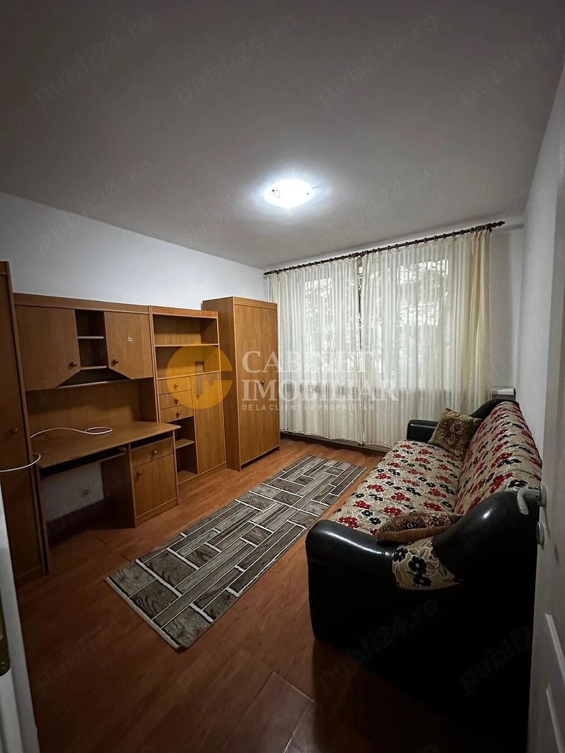 GRADINARI - 2 CAMERE DECOMANDAT - ETAJUL 1 - FARA RISC - Poză 10