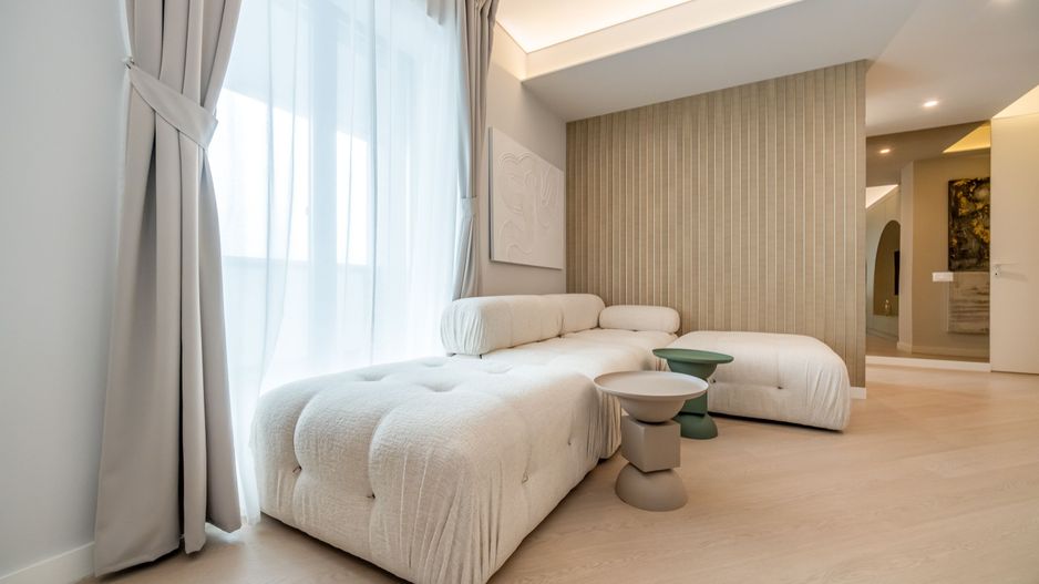 3 Camere I Cel Mai Spațios Apartament din Cortina North | First Rent - Poză 1