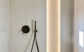 Duplex 2 camere Baneasa | Loc de parcare si boxa - Poză 15