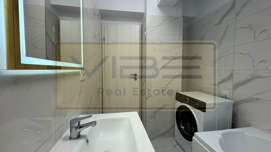 Apartament 2 camere NOU parcare Bucium - Sofia District - Poză 12