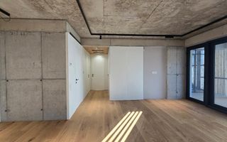 Dorobanti, Ap. 3 camere standard nZEB. Acces cu lift direct in apartament, garaj - Poză 6