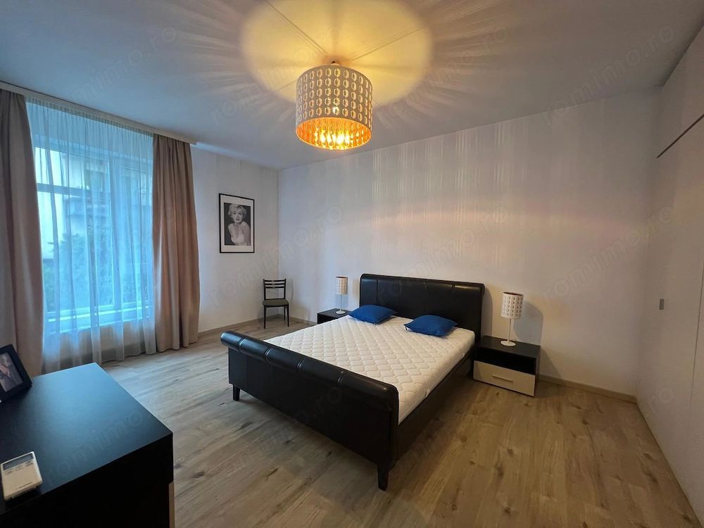 Apartament  complex Laguna Residence // Floreasca - Poză 1