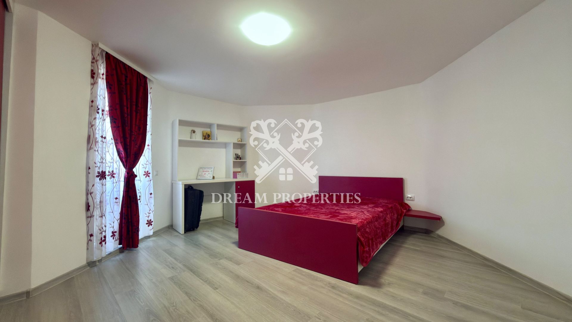 Comision 0%! Casa individuala 5 camere, 2 bai, teren 483 mp, Apahida - Poză 16