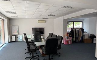 Cismigiu-Victoriei I Spatiu de Birouri I Complex Rezidential - Poză 3