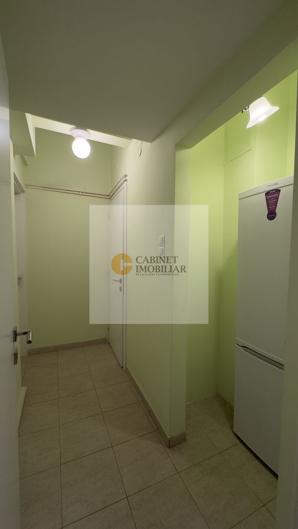 4 camere 113mp | Universitate | Parcare subterana | Boxa - Poză 20
