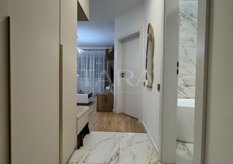 Apartament 2 camere în zona Central - Poză 4