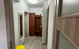 GARSONIERA- APARATORII PATRIEI, BUCATARIE INCHISA, METROU, MODERN - Poză 6