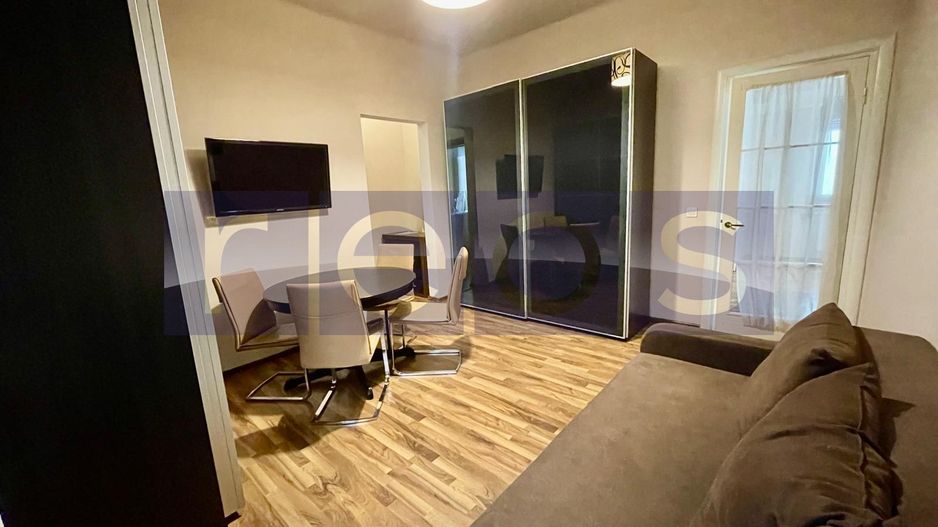 INCHIRIERE 3 CAMERE 2 BAI METROU UNIRII ULTRACENTRAL CENTRALA PROPRIE 68MP - Poză 5