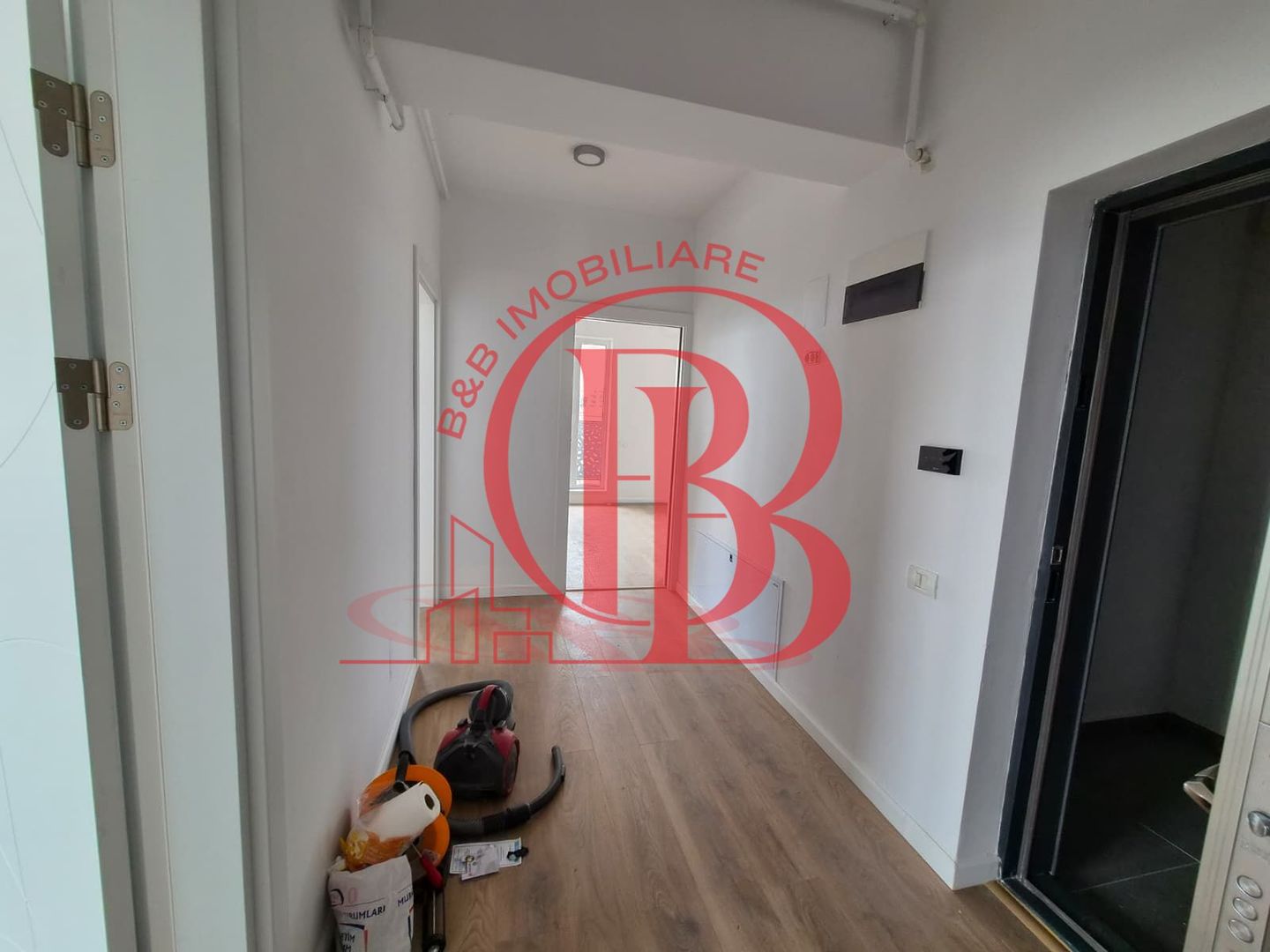5 camere 193 mp total | 2 Terase | 3 bai | Liviu Rebreanu - Poză 18