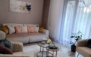 Apartament 2 camere, Copou, Iași – 52 mp, renovat complet, mobilat, boxă inclusă - Poză 2