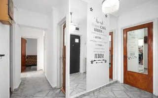 Apartament 4 camere - zona zero  Pitesti! - Poză 11