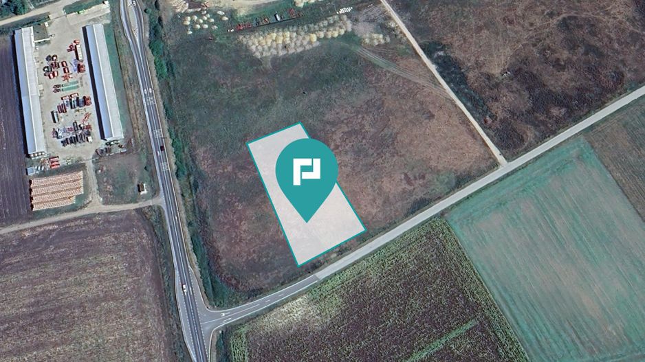 Teren intravilan în localitatea Ciumeghiu, Bihor - Poză 2