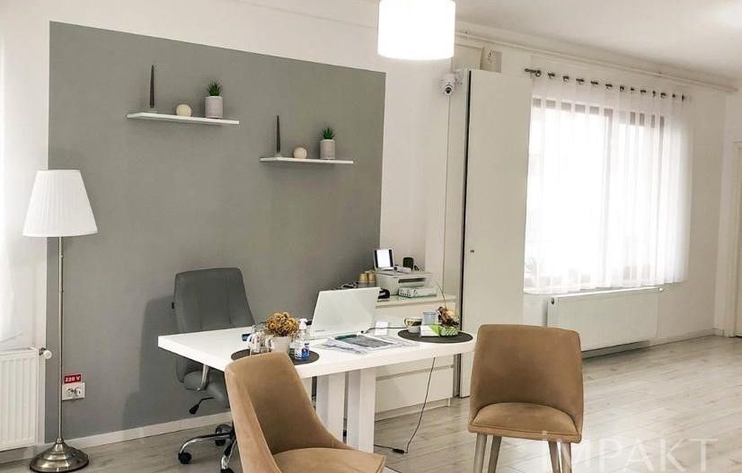 Spatiu comercial de vanzare, finisat, cartier Intre Lacuri! - Poză 3