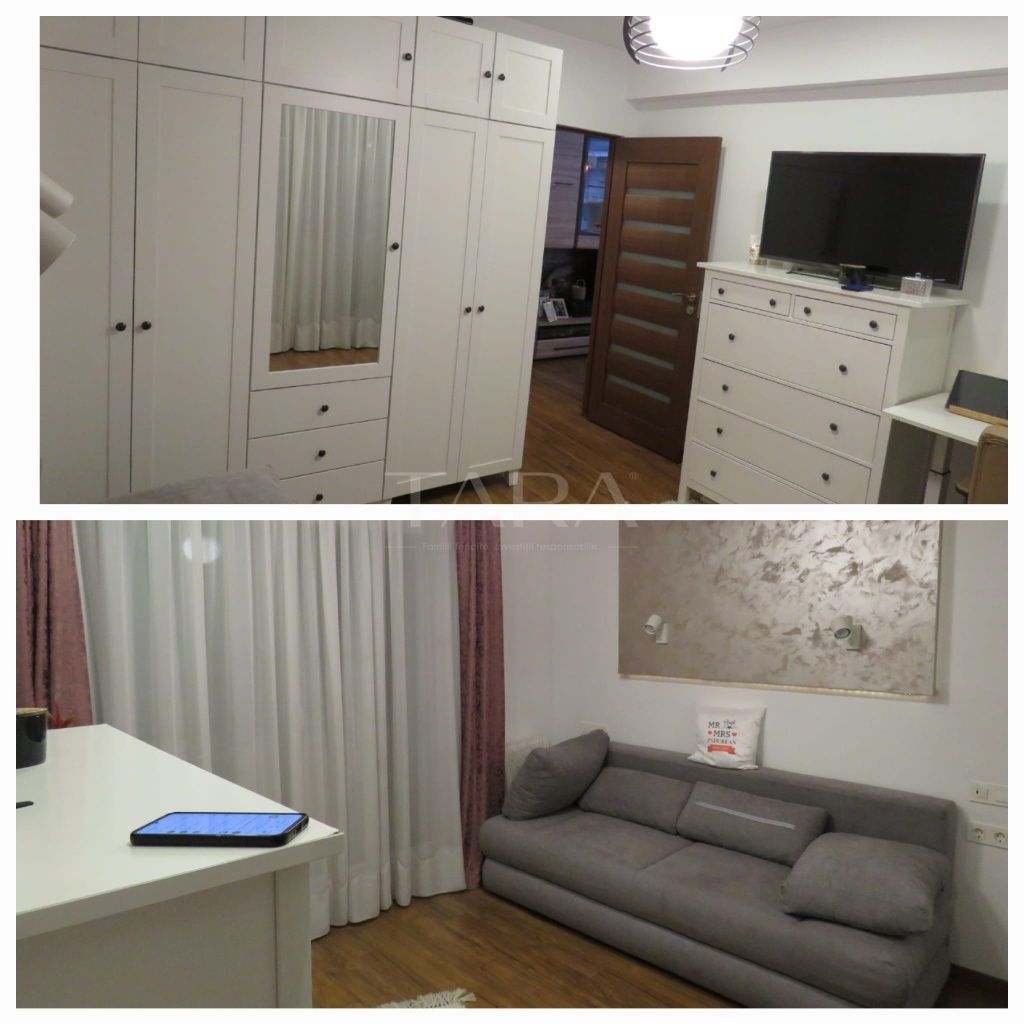 Apartament 3 camere – Zona Eroilor, Florești - Poză 2