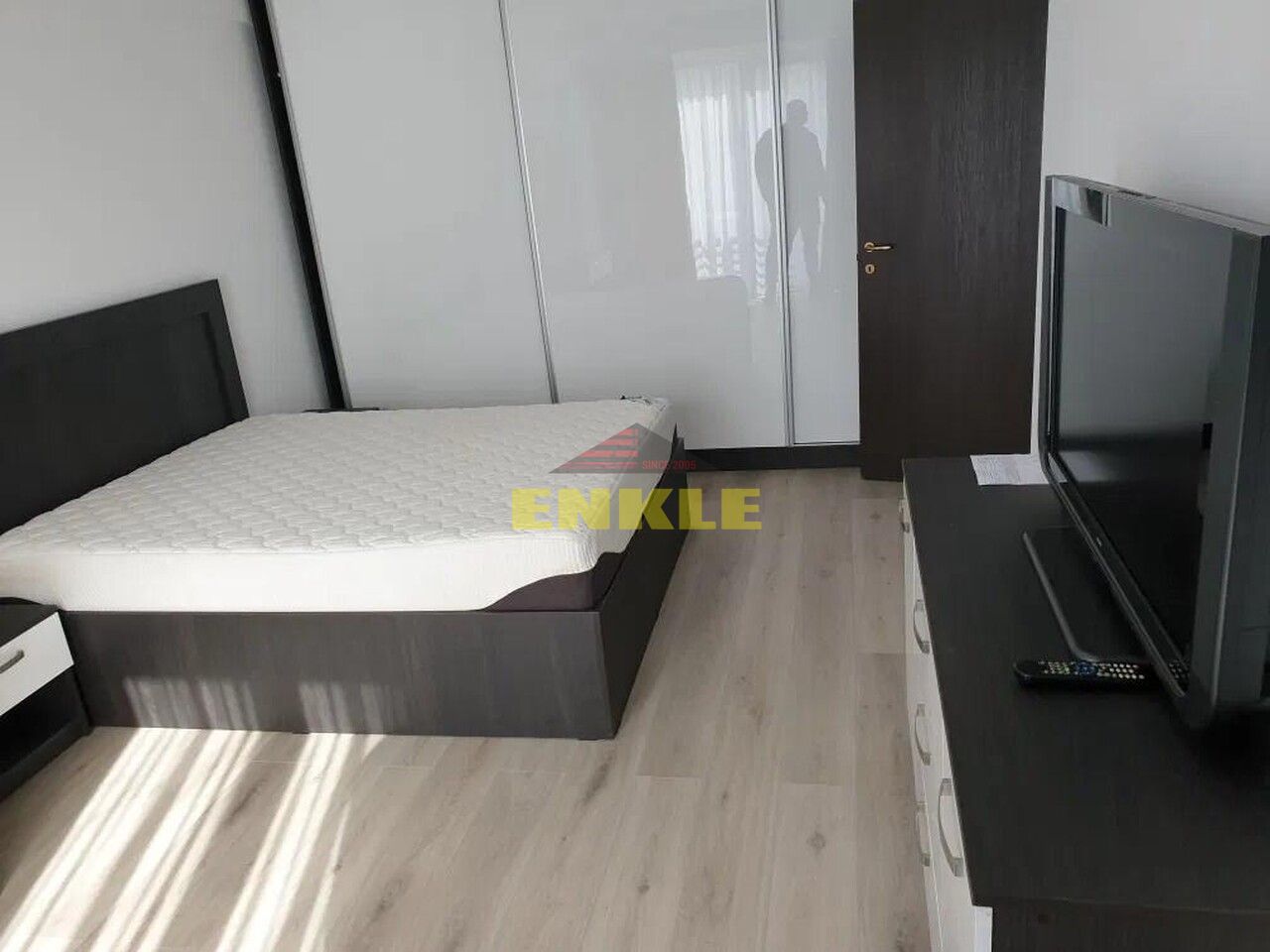 Apartament cu 1 camera + loc de parcare subteran, bloc nou/Calea Nationala - Poză 5