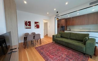 APARTAMENT PREMIUM | PRIMA INCHIRIERE | NUSCO CITY - Poză 3