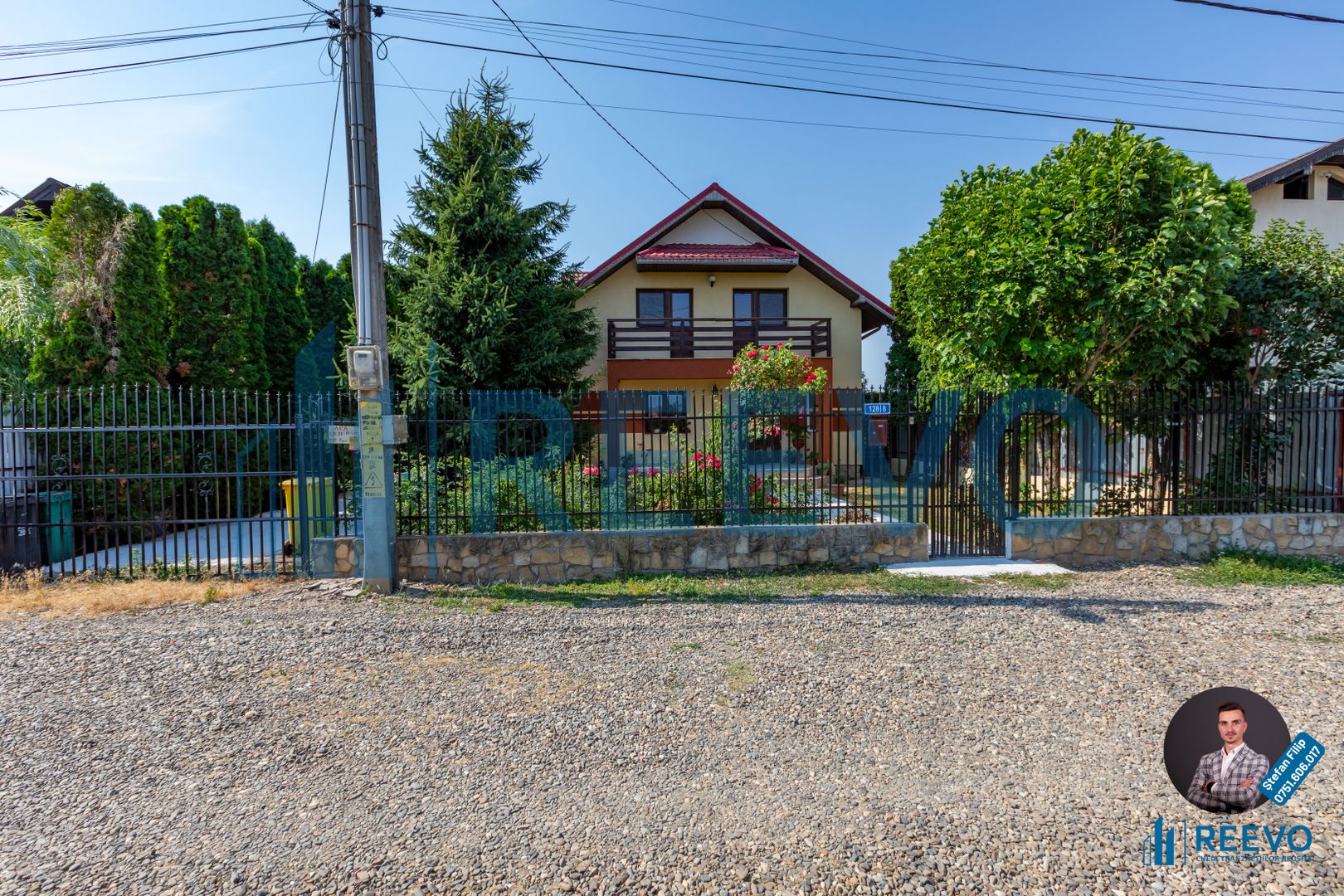 Casă/Vilă de vânzare Bogdan Vodă, Bacău - Poză 45