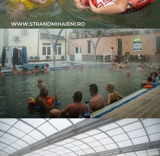 oportunitate cabana la baile termale mihaieni com acas - Poză 7