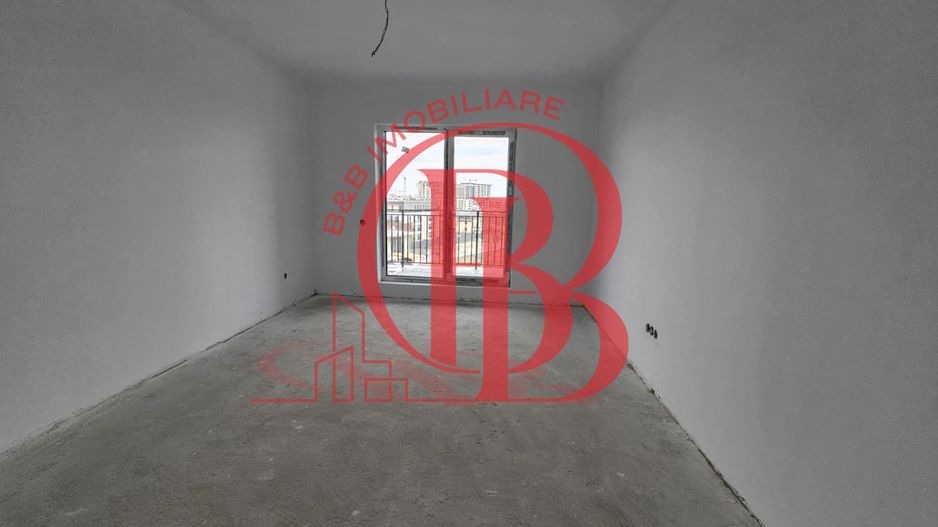 4 Camere Living 60mp Terasa 82mp-Parcare Inclusa-Th. Pallady - Poză 10