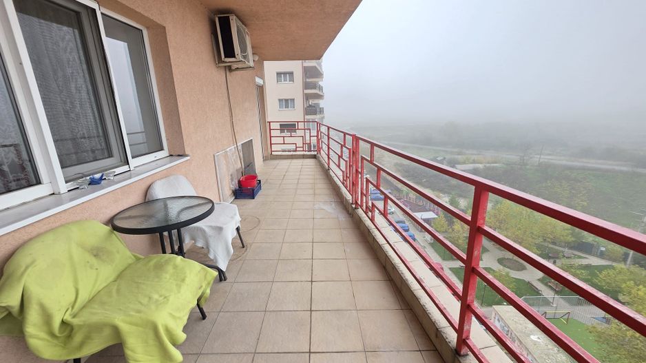 NOU!!! 2 camere Decomandat plus parcare subterana Splaiul Unirii - Poză 13