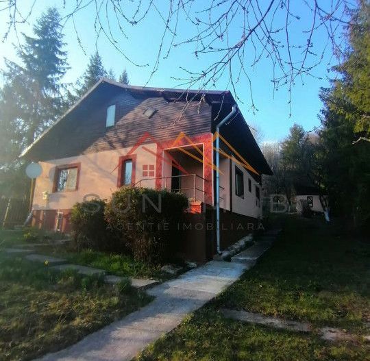 Casa 4 camere, teren 1960m2, CT, Provita, Prahova - Poză 1