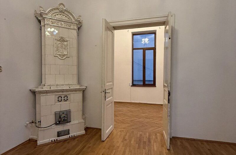 Apartament cu doua camere destinat spatiului de birou, Universitate - Poză 2