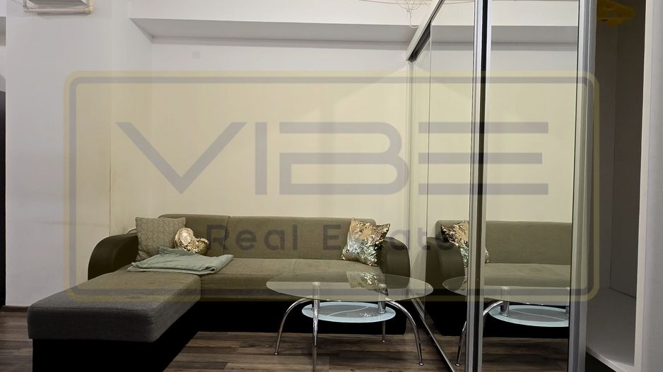 Centru -Palas Campus - Palas Mall- Bloc nou- 2 camere + Parcare - Poză 8