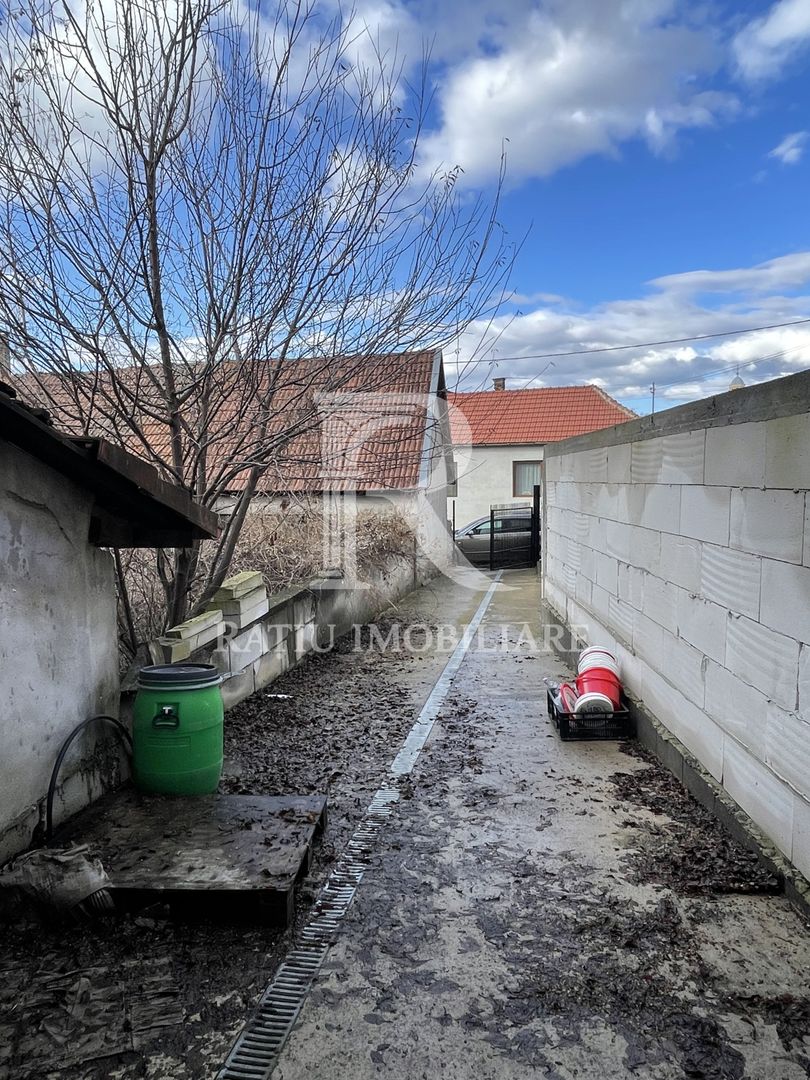 Spațiu comercial central – Aleșd | Ideal investiție | Bihor - Poză 15