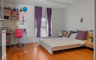 Vila cu 6 camere 230mp / 631mp teren / Independenta energetic/ Piscina / Berceni - Poză 26